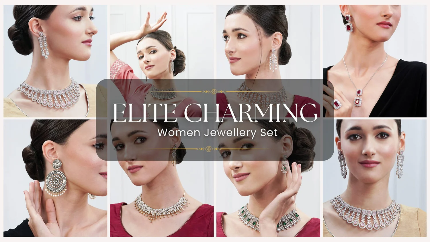 Timeless Elegance, Affordable Luxury